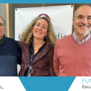 Profesores de la Fundación en Capital Radio