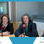 Imagen de Capital Radio y Escuela de los Oficios