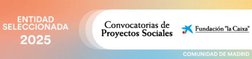 Sin título (854 x 200 px) Convocatorias de Proyectos Sociales Fundación "la Caixa"