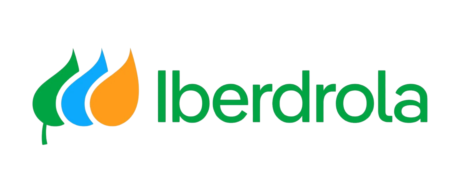 Logo_Iberdrola Versión del logotipo de Iberdrola utilizada en materiales institucionales