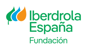 Logo iberdrola sin fondo